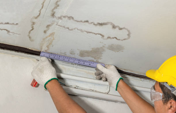 24/7 Emergency Commercial Water Damage Restoration experts in Branchville, NJ